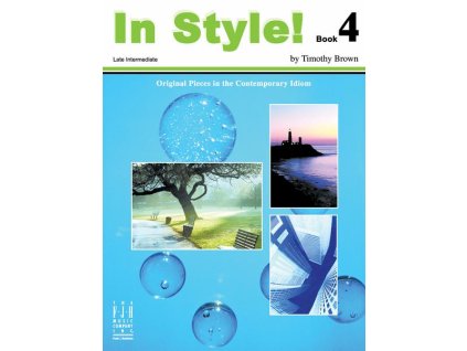 Timothy Brown In Style 4