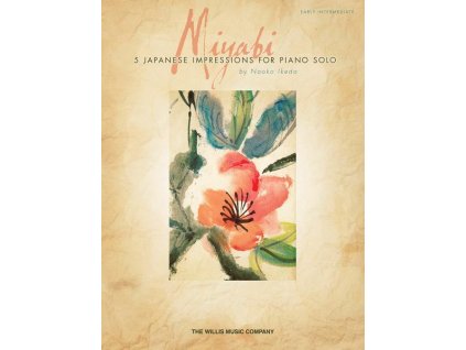 Naoko Ikeda Miyabi 1