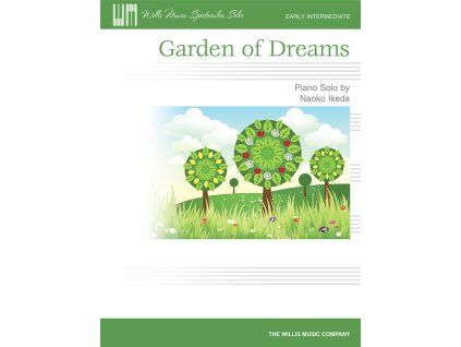 Gardens od Dreams