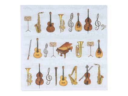 Ubrousky MUSIC INSTRUMENTS 2b