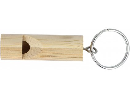 Bambusová píšťalka