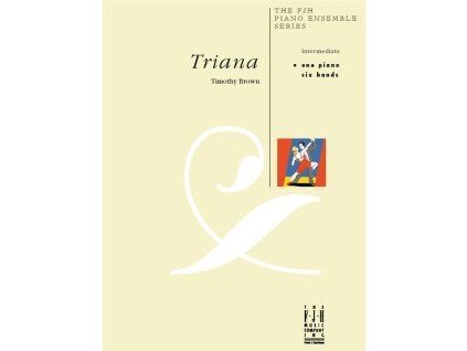 Triana obálka