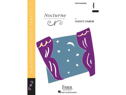 Nancy Faber Nocturne