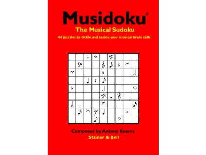 Musidoku 1