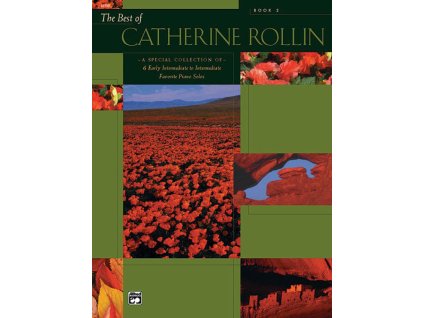 The Best of Catherine Rollin, Book 2