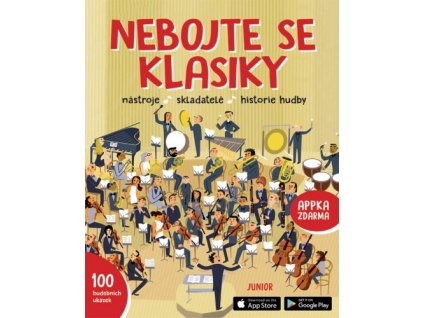 Nebojte se klasiky