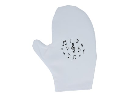 Rukavice na čištění nástrojů 2