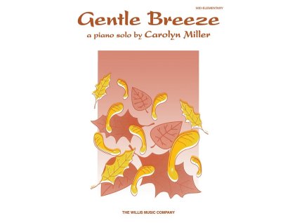 Carolyn Miller Gentle Breeze