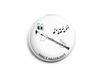 Hudební placka HOBOJ H1