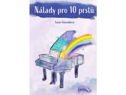 Nálady pro 10 prstů