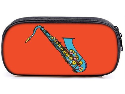 Pouzdro SAXOFON