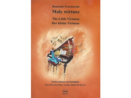 Mały wirtuoz