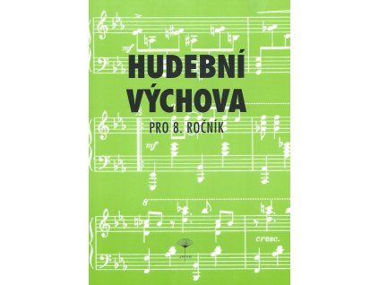 Hudební výchova 8 Brabec 1