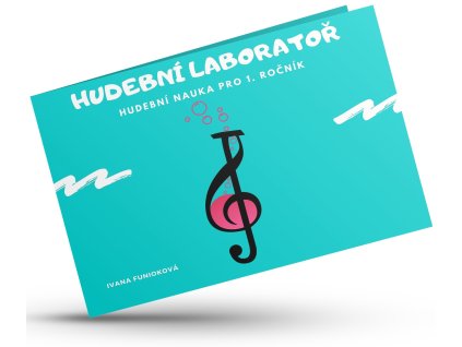 Žákovský sešit pro 1. ročník 1