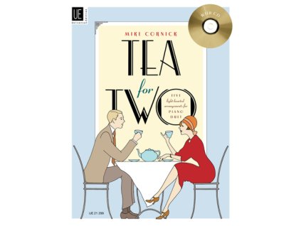 Mike Cornick Tea for Two