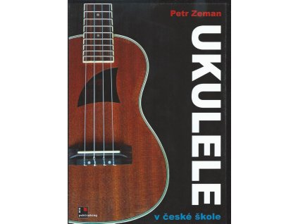 Ukulele v české škole