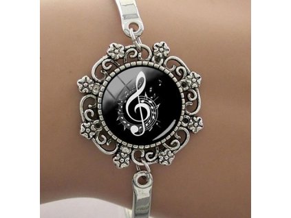 Náramek PRIMA MUSICA