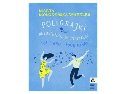 Poligrajki na fortepian na cztery ręce