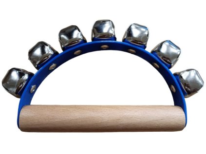 Rolničky LITTLE BELLS M 7