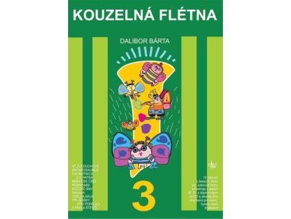 Kouzelná flétna 3