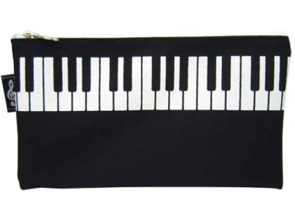 Taštička KLAVIATURA 4