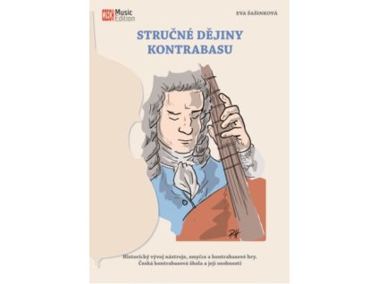 Stručné dějiny kontrabasu