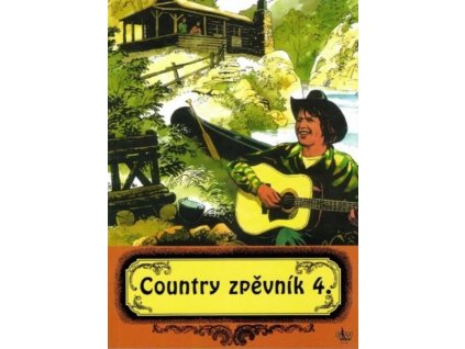 Country zpvník 4