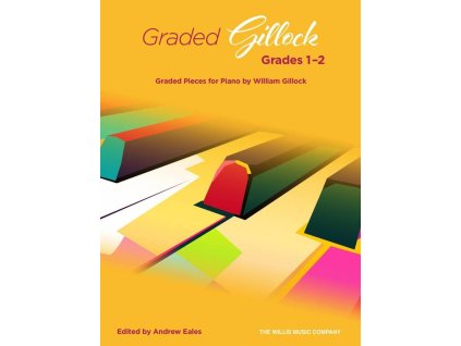 Graded Gillock Grades 1 2