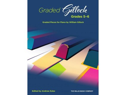 Graded Gillock Grades 5 6