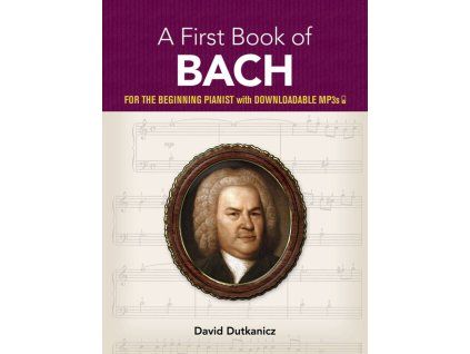 A First Book of Bach