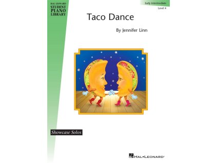 Taco Dance
