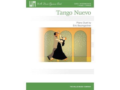 Tango Nuevo