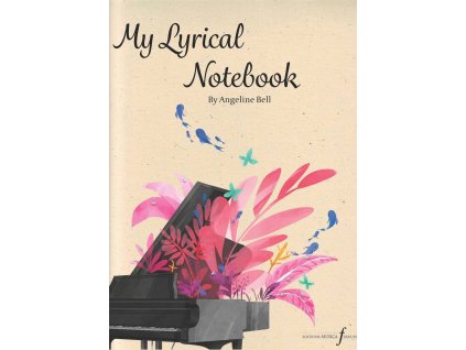 My Lyrical Notebook