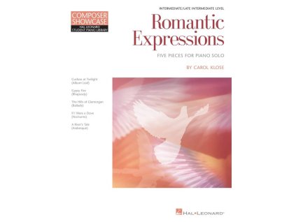 Romantic Expressions