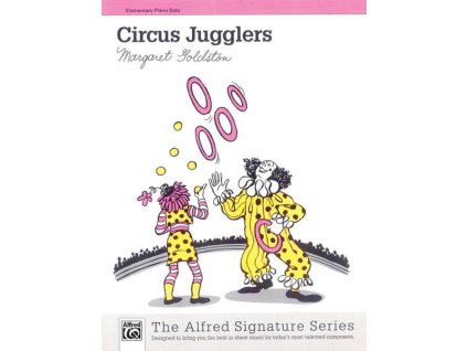 Circus Jugglers