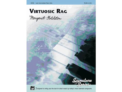 Virtuosic Rag