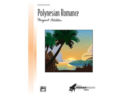 Polynesian Romance