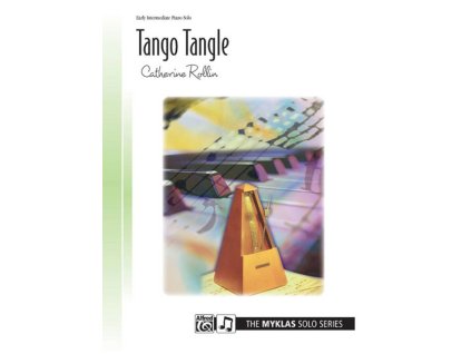 Catherine Rollin Tango Tangle