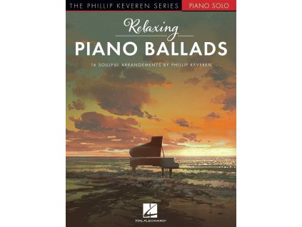 Relaxing Piano Ballads