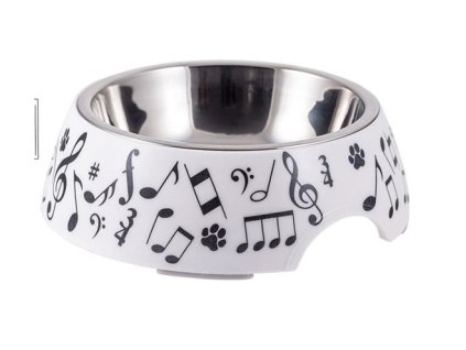 Malé krmítko pro domácí mazlíčky 11 cm