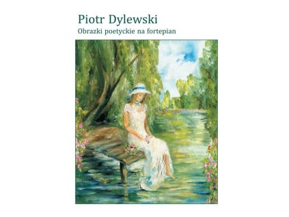 Obrazki poetyckie na fortepian