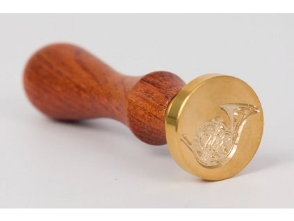 Pečetní razítko LESNÍ ROH