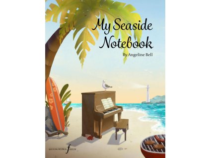 My Seaside Notebook