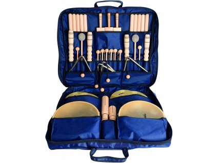 GOLDON ”Rytmická taška” 2 velká, barevná (30320)