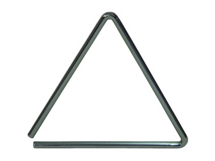 Dimavery triangl, 13 cm s paličkou
