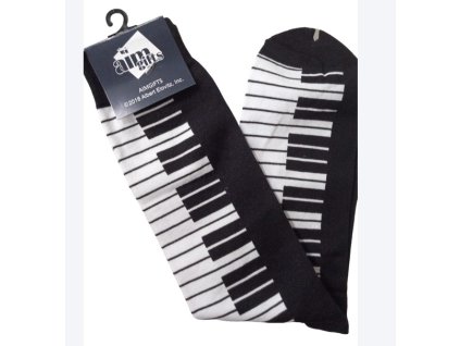 Pánské ponožky KLAVIATURA
