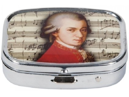Lékovka Mozart 1