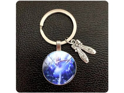 Přívěsek BALETKA 6