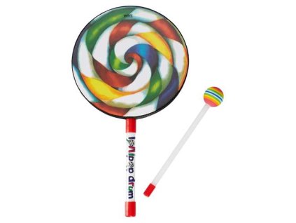 Dětský bubínek WAVE PERCUSSION TCCDM L8