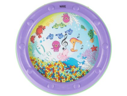 WAVE PERCUSSION TCCDM W10A